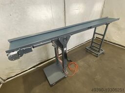 MFP Fördertechnik 2800 x 360