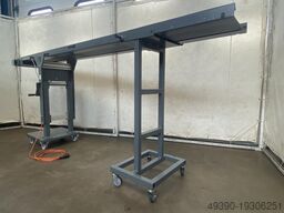 MFP Fördertechnik 2800 x 360