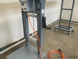 MFP Fördertechnik 2800 x 360