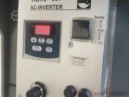 MFP Fördertechnik 2800 x 360