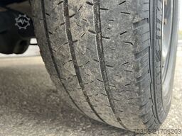 MERCEDES-BENZ Sprinter 315 CDI L4 Klima MAXI Tempomat 3-Sitz