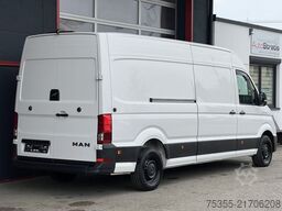 MAN TGE 3.180 MAXI Klima Kamera Tempomat 3-Sitzer