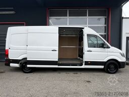 MAN TGE 3.180 MAXI Klima Kamera Tempomat 3-Sitzer