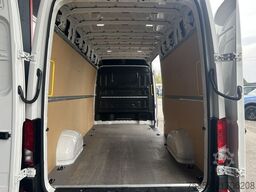 MAN TGE 3.180 MAXI Klima Kamera Tempomat 3-Sitzer