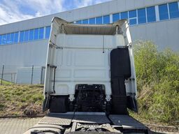 DAF XF 460 Standard + Krone Gardine Coiler Standard