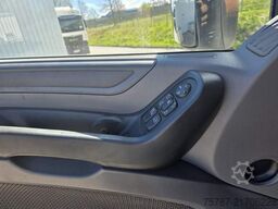 DAF XF 460 Standard + Krone Gardine Coiler Standard