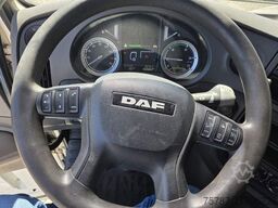 DAF XF 460 Standard + Krone Gardine Coiler Standard