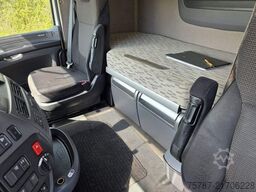 DAF XF 460 Standard + Krone Gardine Coiler Standard