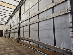 DAF XF 460 Standard + Krone Gardine Coiler Standard