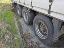 DAF XF 460 Standard + Krone Gardine Coiler Standard