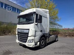 DAF XF 460 SC Stand, ZF Intarder,keine Fehlermeldung