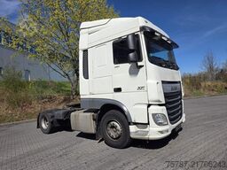 DAF XF 460 SC Stand, ZF Intarder,keine Fehlermeldung