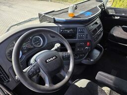 DAF XF 460 SC Stand, ZF Intarder,keine Fehlermeldung