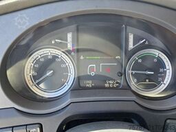 DAF XF 460 SC Stand, ZF Intarder,keine Fehlermeldung