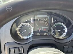 DAF XF 460 SC Stand, ZF Intarder,keine Fehlermeldung