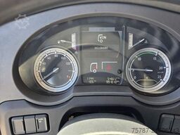 DAF XF 460 SC Stand, ZF Intarder,keine Fehlermeldung