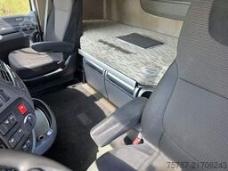 DAF XF 460 SC Stand, ZF Intarder,keine Fehlermeldung