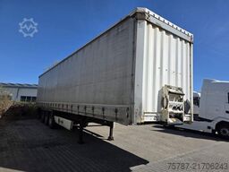 DAF XF 460 SC Stand, ZF Intarder,keine Fehlermeldung