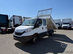 IVECO Daily 35C14 Kipper DOKA RD3750 Motorschaden