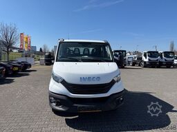 IVECO Daily 35C14 Kipper DOKA RD3750 Motorschaden
