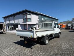 IVECO Daily 35C14 Kipper DOKA RD3750 Motorschaden