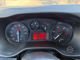 IVECO Daily 35C14 Kipper DOKA RD3750 Motorschaden