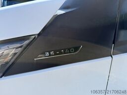 IVECO Daily 35C14 Kipper DOKA RD3750 Motorschaden