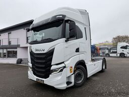 IVECO STRALIS S-WAY 510 AS440S51T/P Kipphydraulik ADR