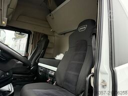 IVECO STRALIS S-WAY 510 AS440S51T/P Kipphydraulik ADR