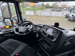 IVECO STRALIS S-WAY 510 AS440S51T/P Kipphydraulik ADR