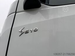 IVECO STRALIS S-WAY 510 AS440S51T/P Kipphydraulik ADR