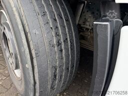 IVECO STRALIS S-WAY 510 AS440S51T/P Kipphydraulik ADR