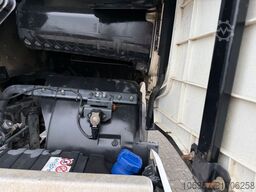 IVECO STRALIS S-WAY 510 AS440S51T/P Kipphydraulik ADR