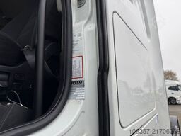 IVECO STRALIS S-WAY 510 AS440S51T/P Kipphydraulik ADR