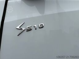 IVECO STRALIS S-WAY 510 AS440S51T/FP ADR INTARDER