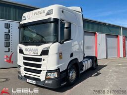 SCANIA R 450 *DTCO 4.1 Tacho*2xTank*Retarder*