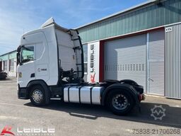 SCANIA R 450 *DTCO 4.1 Tacho*2xTank*Retarder*