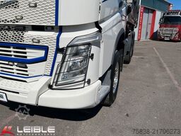 VOLVO FH 500 6x4 Dautel Kipper*Bordmatik*Rollverdeck
