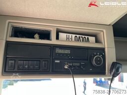 VOLVO FH 500 6x4 Dautel Kipper*Bordmatik*Rollverdeck