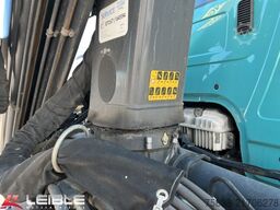 MERCEDES-BENZ Arocs 1832 Kipper+ Kran Palfinger PK9501*205TKM*