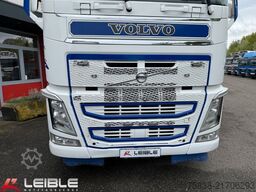 VOLVO FH 500 Globe* Terberg 4x4 *Alcoa*Hydraulik*