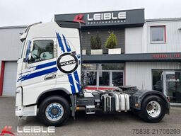VOLVO FH 500 Globe* Terberg 4x4 *Alcoa*Hydraulik*