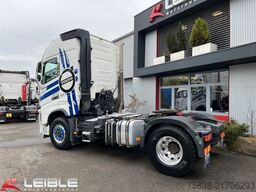 VOLVO FH 500 Globe* Terberg 4x4 *Alcoa*Hydraulik*