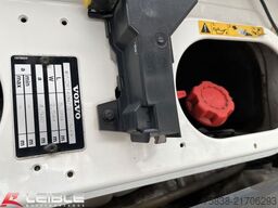 VOLVO FH 500 Globe* Terberg 4x4 *Alcoa*Hydraulik*