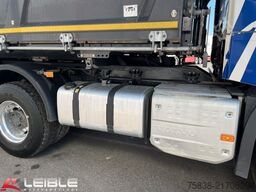 VOLVO FH 500 6x4 *Dautel*Bordmatik*Rollverdeck