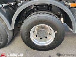 VOLVO FH 500 6x4 *Dautel*Bordmatik*Rollverdeck