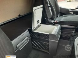MERCEDES-BENZ 1851 LS ACTROS L BigSpace Öl-Retarder Standklima