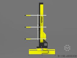 ROMER MA2-18H,MA2-24H,MA2-30H,MA2-18L,MA2-24L