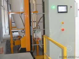 ROMER MA2-18H,MA2-24H,MA2-30H,MA2-18L,MA2-24L