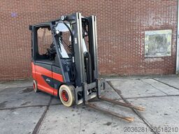 Linde E25HL-01/600
